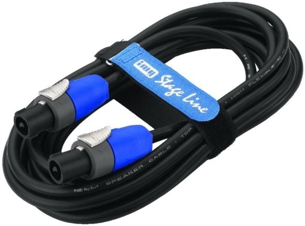IMG Stage Line MSC-510/SW, Hanstik, Hanstik, 10 m, musta
