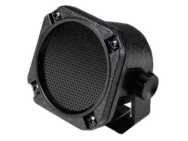 AES-5-kaiutin 5Wmax 4 ohmia