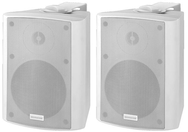 Monacor MKA-50SET/WS