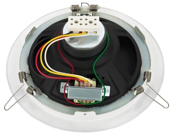 EDL-250C/WS PA-takhøyttaler