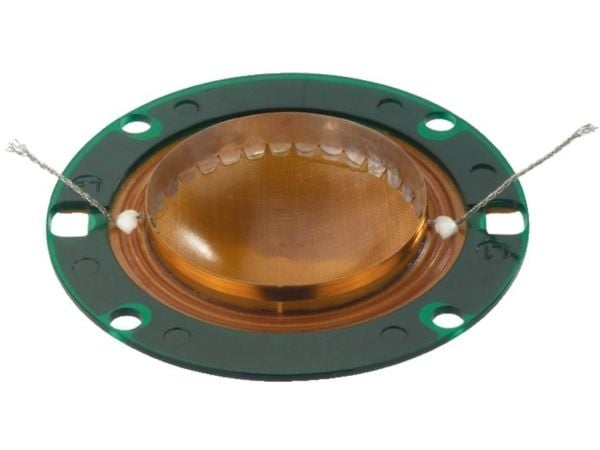 Monacor KU-516/VC Reserve-svingstang