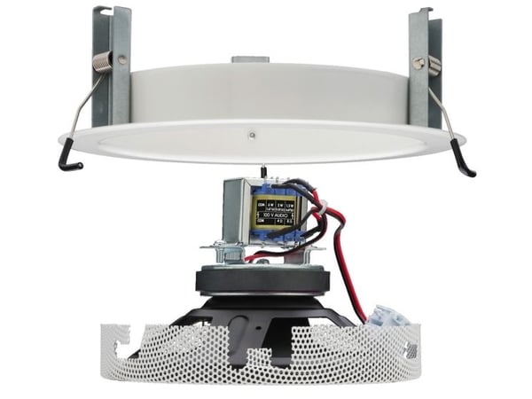 EDL-70/WS 100V högtalare 6Wmax