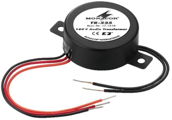 Monacor TR-525