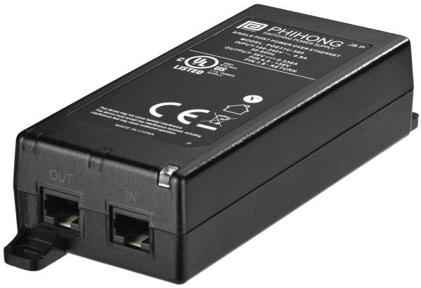 POE-130MID PoE injektor