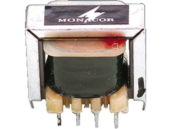 LTR-110 Line-trafo