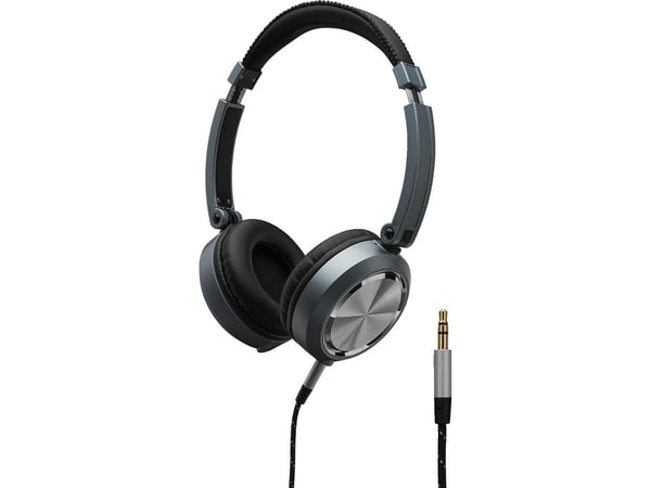 MD-460 design stereohörlurar