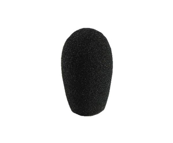 Monacor WS-30 Mikrofonvindbeskyttelse Diameter:28 mm