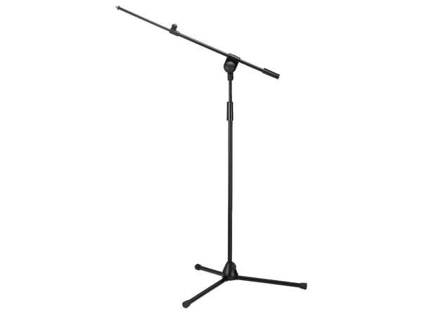 MS-60/SW gulvstativ for mikrofon