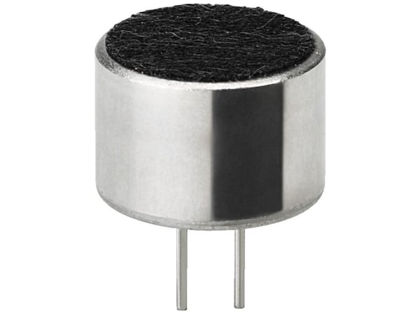 MCE-400 Elektrisk mikrofon