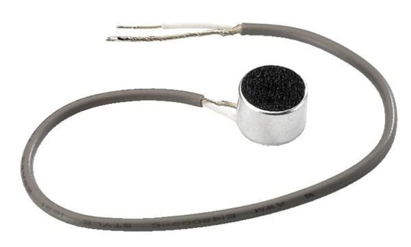 MCE-401 Elektrisk mikrofon