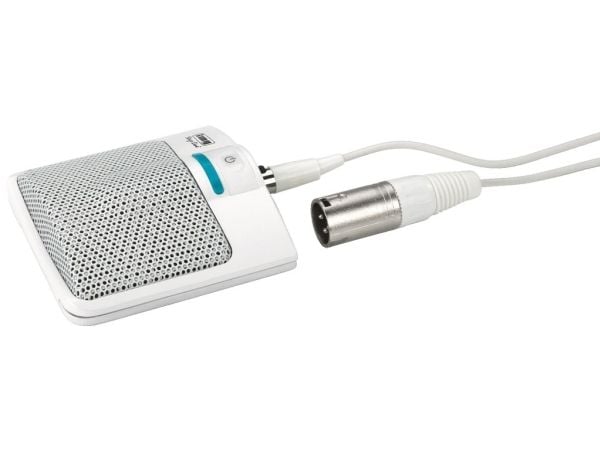 ECM-306B/WS boundarymikrofoner