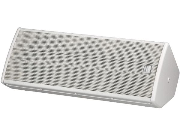 PAB-306/WS universelt PA-høyttalersystem, 160 W, 8 Ohm