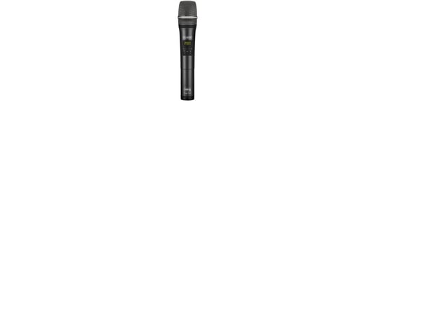 TXS-865HT dynamisk håndholdt UHF PLL-sender, 506–542 MHz