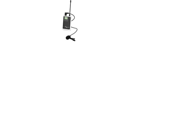 ATS-20T 16-kanals minitransmitter