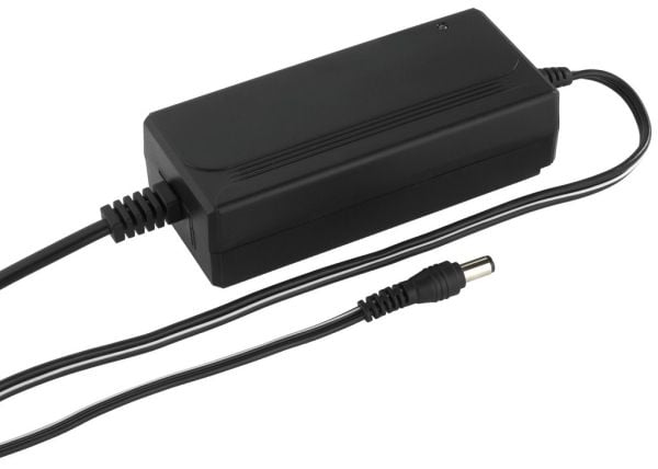Monacor PSS-1230DC, Universell, Innendørs, 100-240 V, 50/60 Hz, 12 V, AC-to-DC