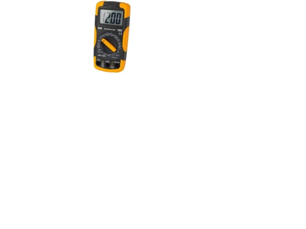 DMT-2004 Digital multimeter