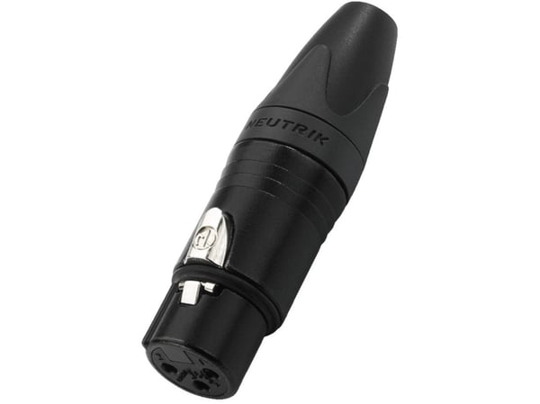 Neutrik NTR-NC3FXXB