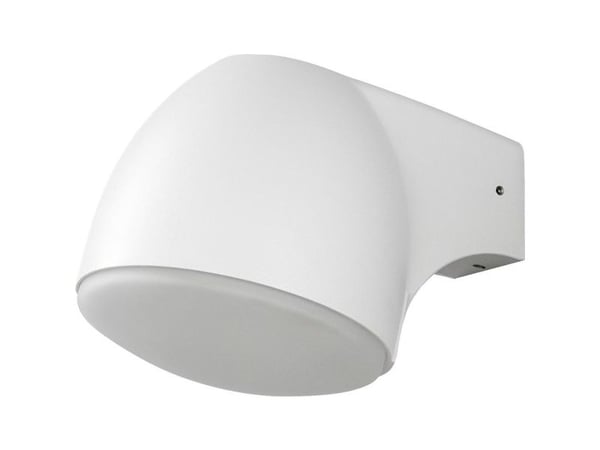 Konstsmide 7531-250, 1 pære(r ), 3000 K, IP44, Hvid
