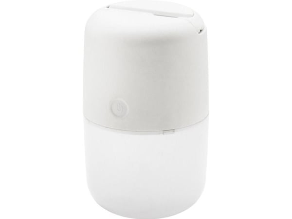 Konstsmide Assisi, Hvid, Universel, 1 pære(r ), 1 W, LED, 195 mm