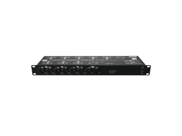 Eurolite DMX Splitter 8-kanavainen (70064825)
