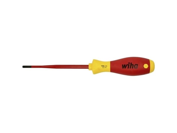 Wiha WKRETAK Torx TR WH-SFE/T25H-125MM slimfix