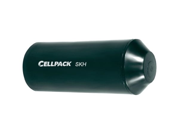 CellPack 125334 värmekrympande ändhylsa nominell inre diameter (före krympning): 22 mm 1 st