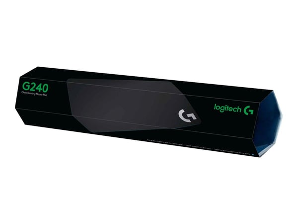 Logitech G240 - Musmatta
