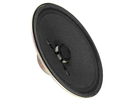 Altoparlante Monacor SP-15 10W 8Ω Con Membrana Rigida – Per Segnali Acustici E Allarmi
