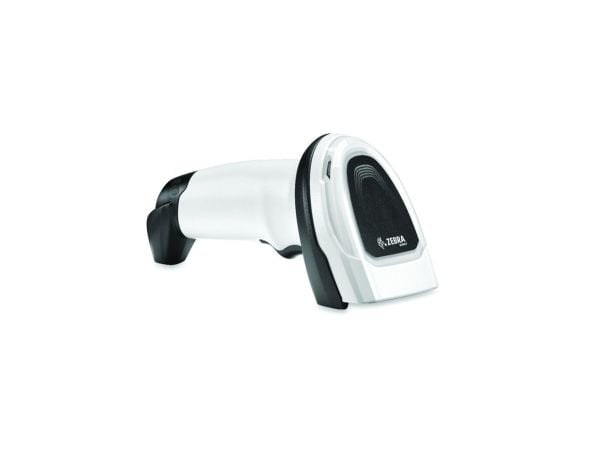 Zebra DS8178 - Standard Range (SR) - strekkodeskanner - portabel - 2D-bildefremviser - dekodet - Bluetooth 4.0