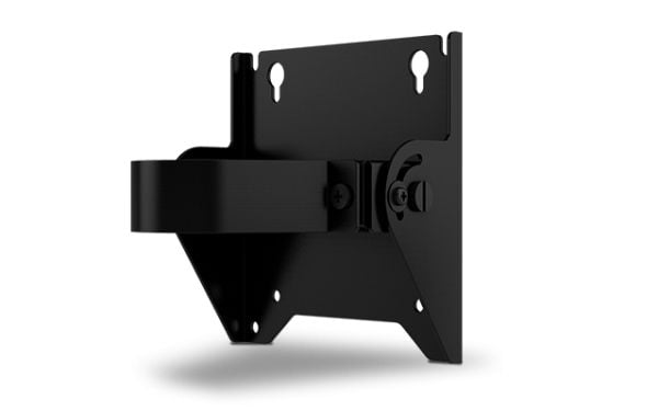 Elo - Monteringskomponent (monteringsbrakett) - for Skjerm - skjermstørrelse: 10" - stangmontering - for EloPOS System i2, i3, i5; Elo 1302, 19XX, ...
