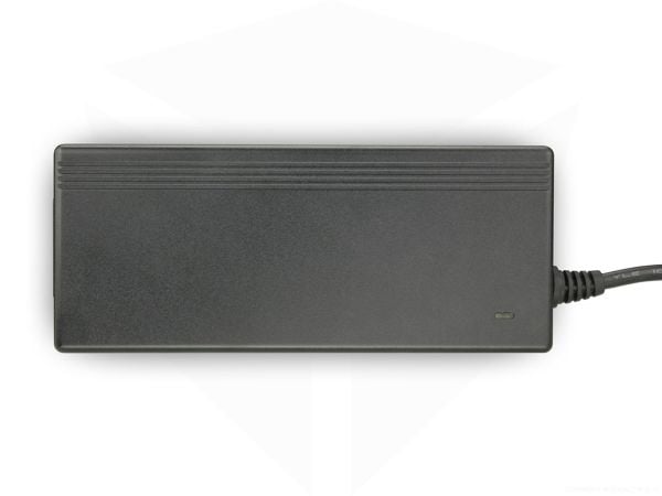 Streacom Nano160 Fanless - Strømforsyning - AC 120 - 230 V - 160 watt - aktiv PFC