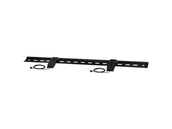 ARCTIC TV Basic L - Brakett - for LCD-skjerm - låsbar - skjermstørrelse: 42"-80" - veggmonterbar