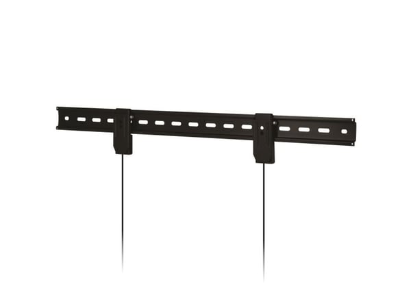 ARCTIC TV Basic L - Brakett - for LCD-skjerm - låsbar - skjermstørrelse: 42"-80" - veggmonterbar