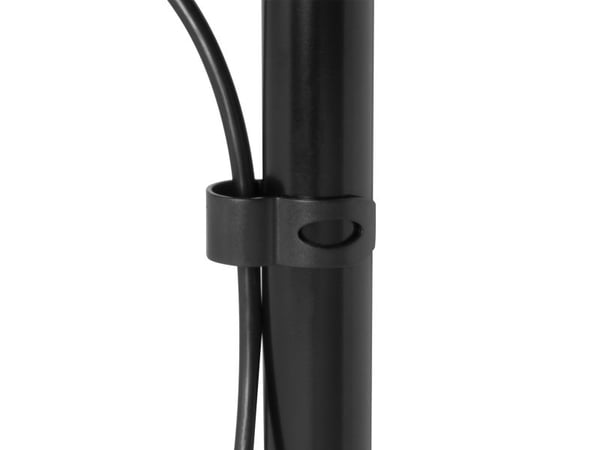 ARCTIC Z3 Basic - Monteringssett (leddarm, stang, klemme) - for Skjerm - skjermstørrelse: 13"-43" - skrivebord (en pakke 3)