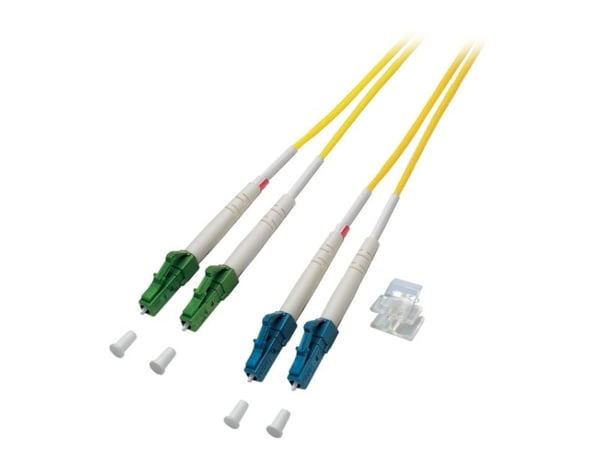 EFB Elektronik O0384.3, 3 m, OS2, LC, LC