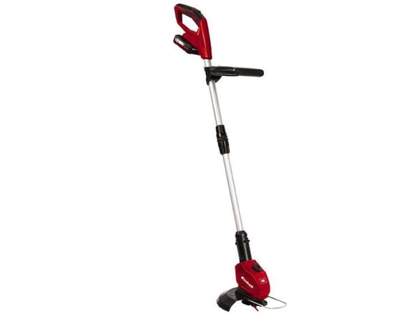 Einhell GE-CT 18 Li Kit, 8500 RPM, 90°, Batteri, Litium-Ion (Li-Ion), 18 V, 2 Ah