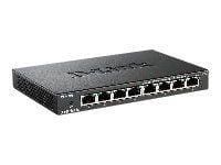 D-Link DES-108, Täysin kaksipuolinen