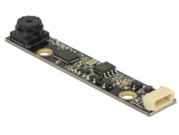 DeLOCK - USB 2.0 kameramodul 1,92 Mp
