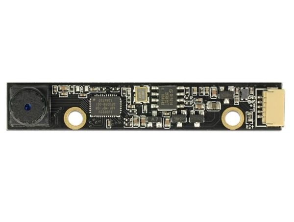 DeLOCK - USB 2.0 kameramodul 1,92 Mp
