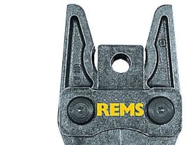 REMS Presstang V 15 for REMS radialpressmaskiner