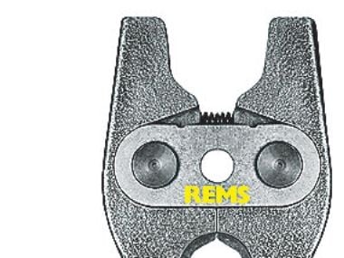 REMS Presstang Mini M 22til REMSMini-Press REMS Mini-Press