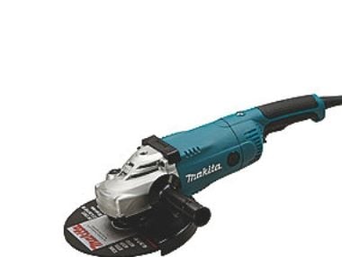 Makita GA9020RF - Vinkelslip - 2200 W - 230 mm