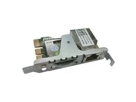Dell iDRAC Port Card - Adapter for fjernstyrt administrasjon
