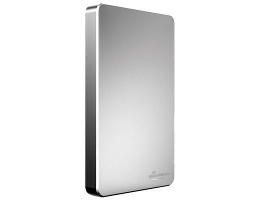 MediaRange MR996 - Hårddisk - 1 TB - extern (bärbar)