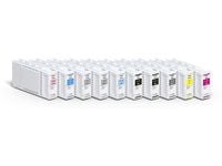 Epson Singlepack UltraChrome GS3 with Red, Light Magenta T890600 (700mL), Väriainepohjainen muste, 700 ml, 1 kpl