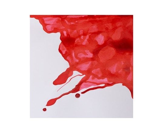 Drawing Ink 14 ml Scarlet 601