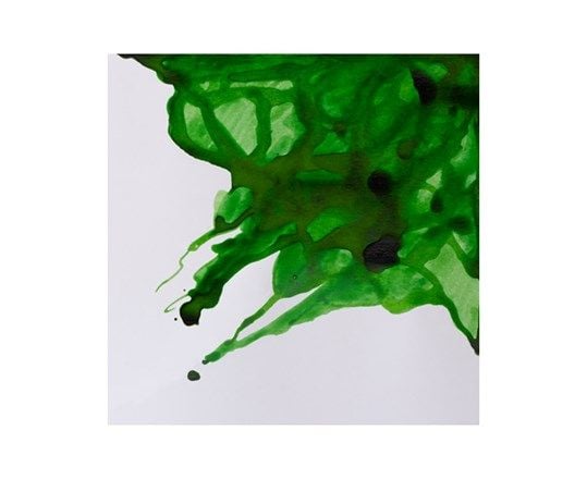 Drawing Ink 14 ml äppelgrön 011