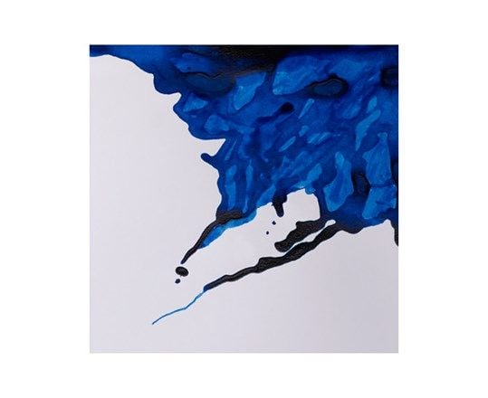 Drawing Ink 14 ml Blå 032