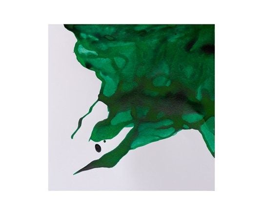 Drawing Ink 14 ml Emerald 235