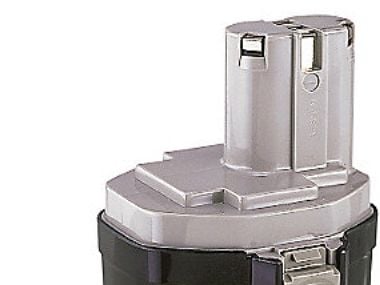 Makita 1435 - Batteri - NiMH - 2.8 Ah